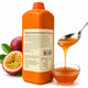 Passion Fruit Flavoured Syrup (BestBefore 111026)