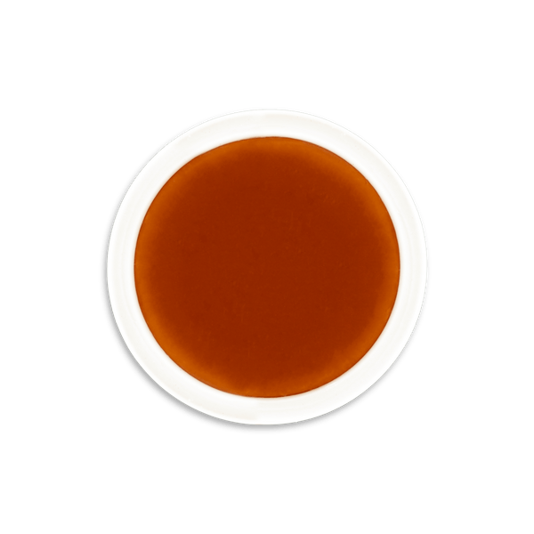 Jarabe con sabor a maracuyá