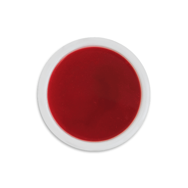 Jarabe con sabor a melocotón