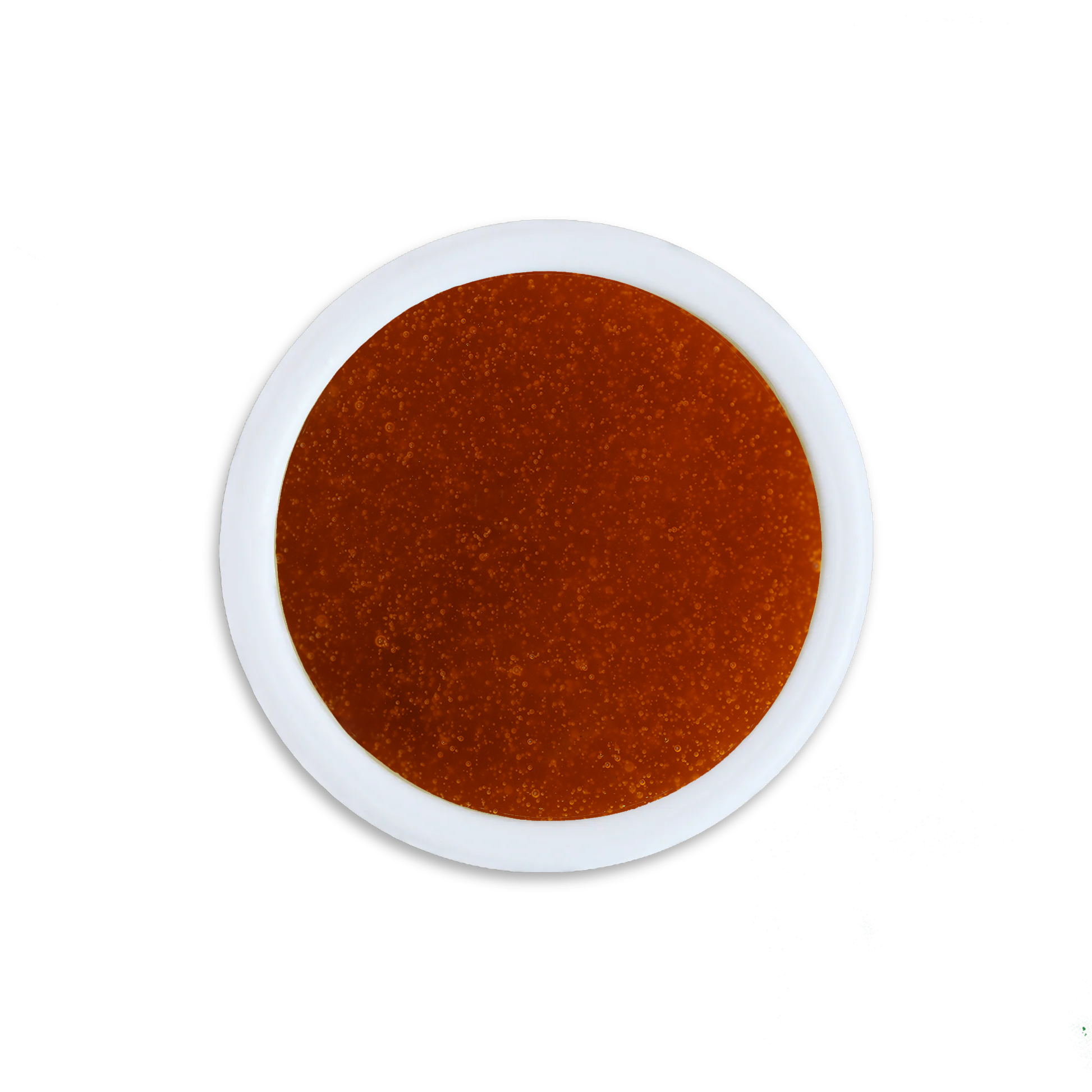 Jarabe con sabor a piña