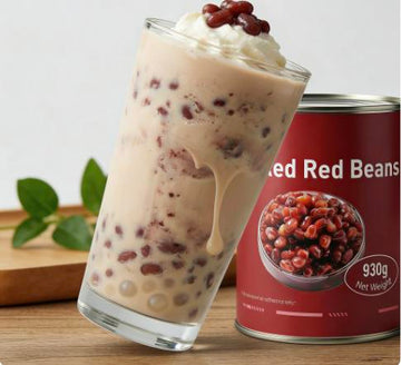 Canned Red Beans