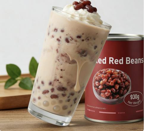 Canned Red Beans