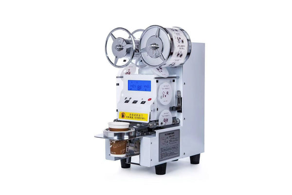 Sealing Machine
