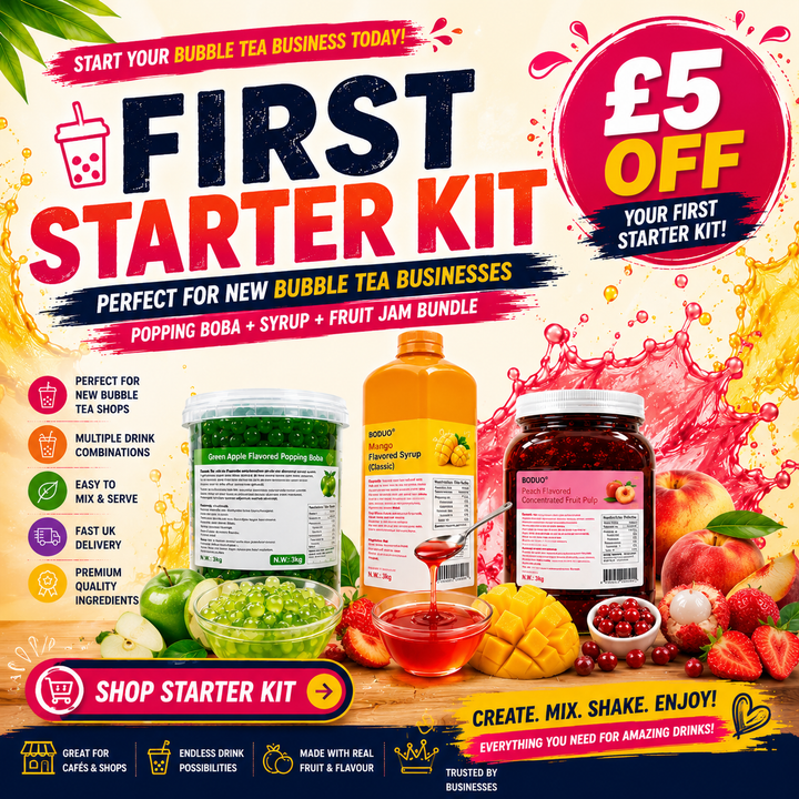 Start Small, Grow Fast
