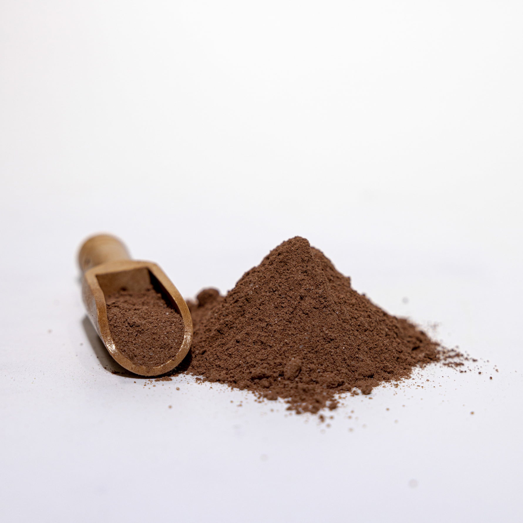 Cocoa Flavoured Powder / 特调可可味粉固体饮料