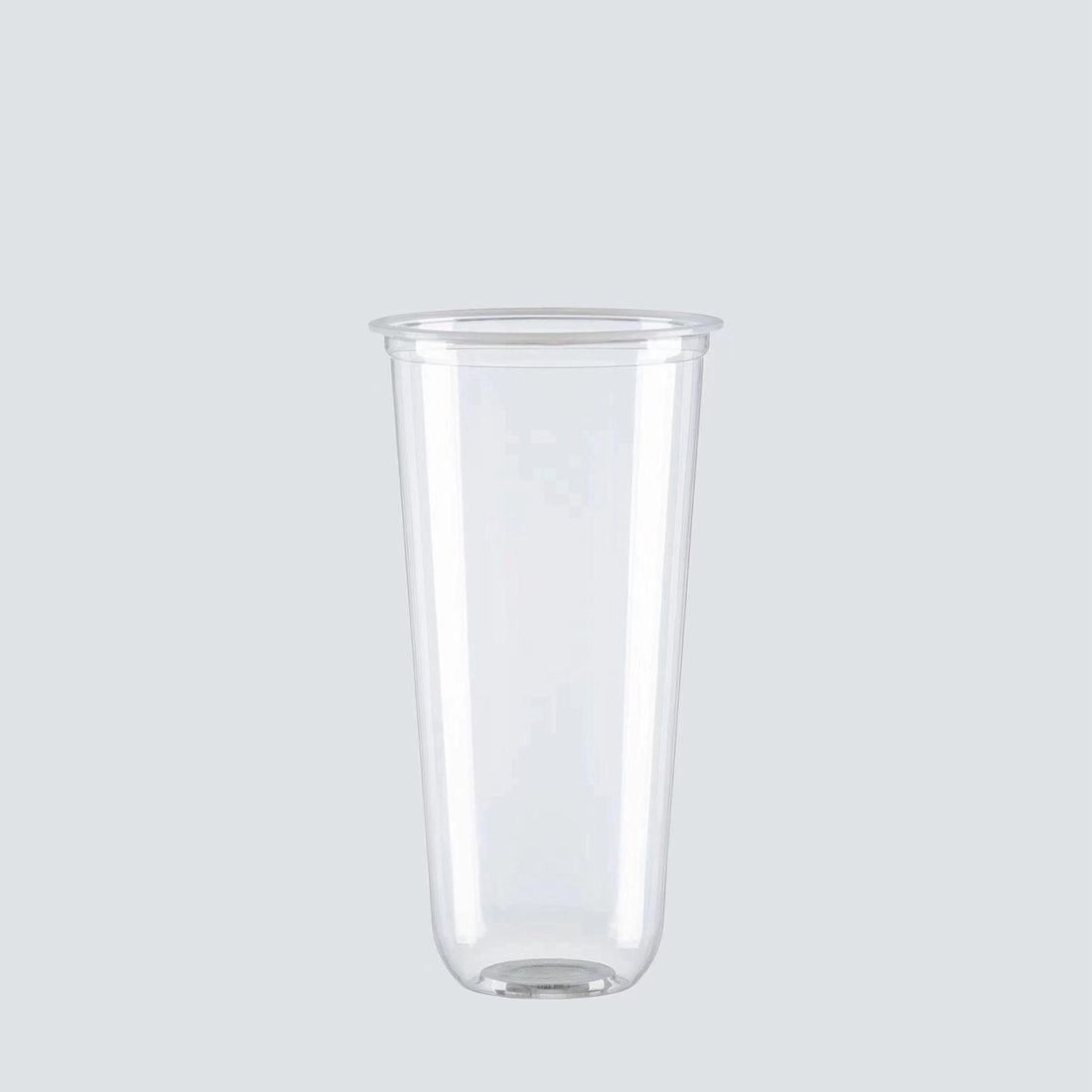 Copo U de plástico 700ML