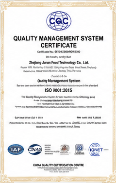 ISO 9001:2015