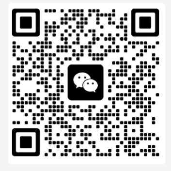 Add us on Wechat